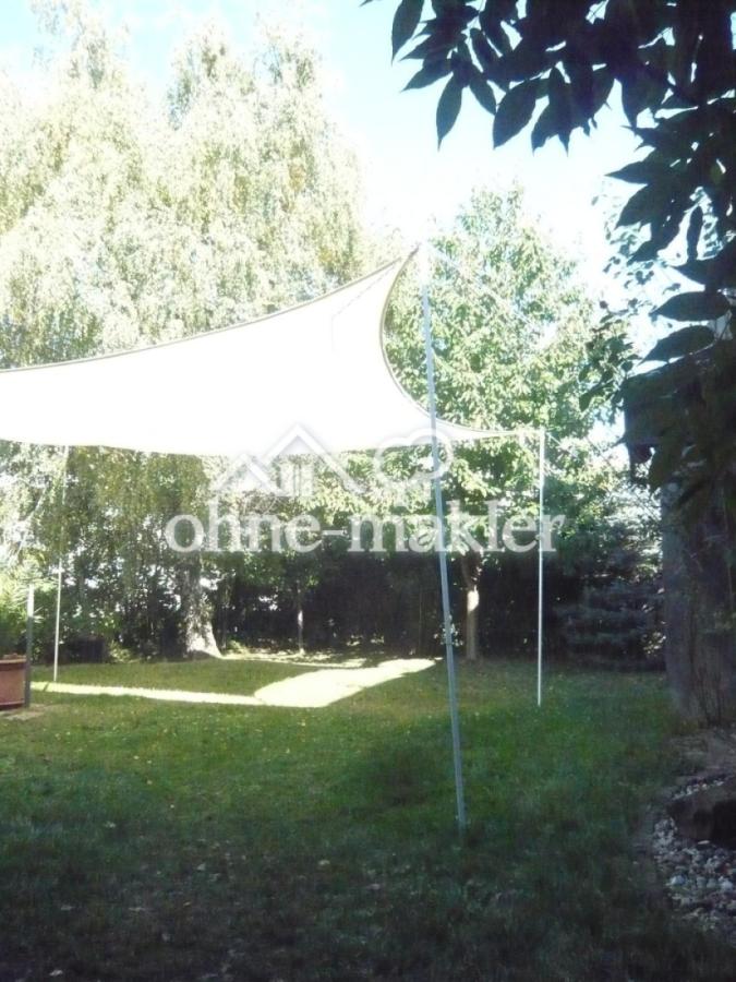 Sicht aus der Loggia