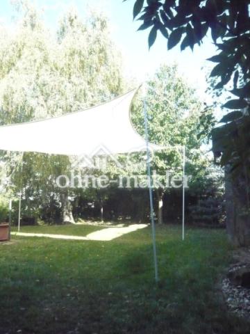 Sicht aus der Loggia