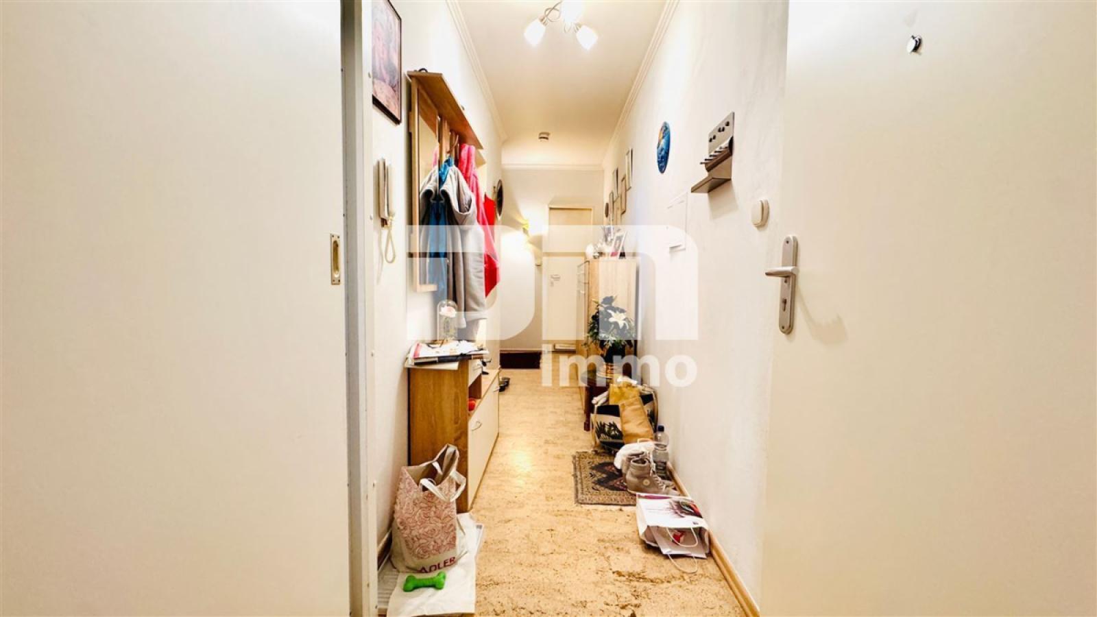 Flur / Diele / Einbauschrank