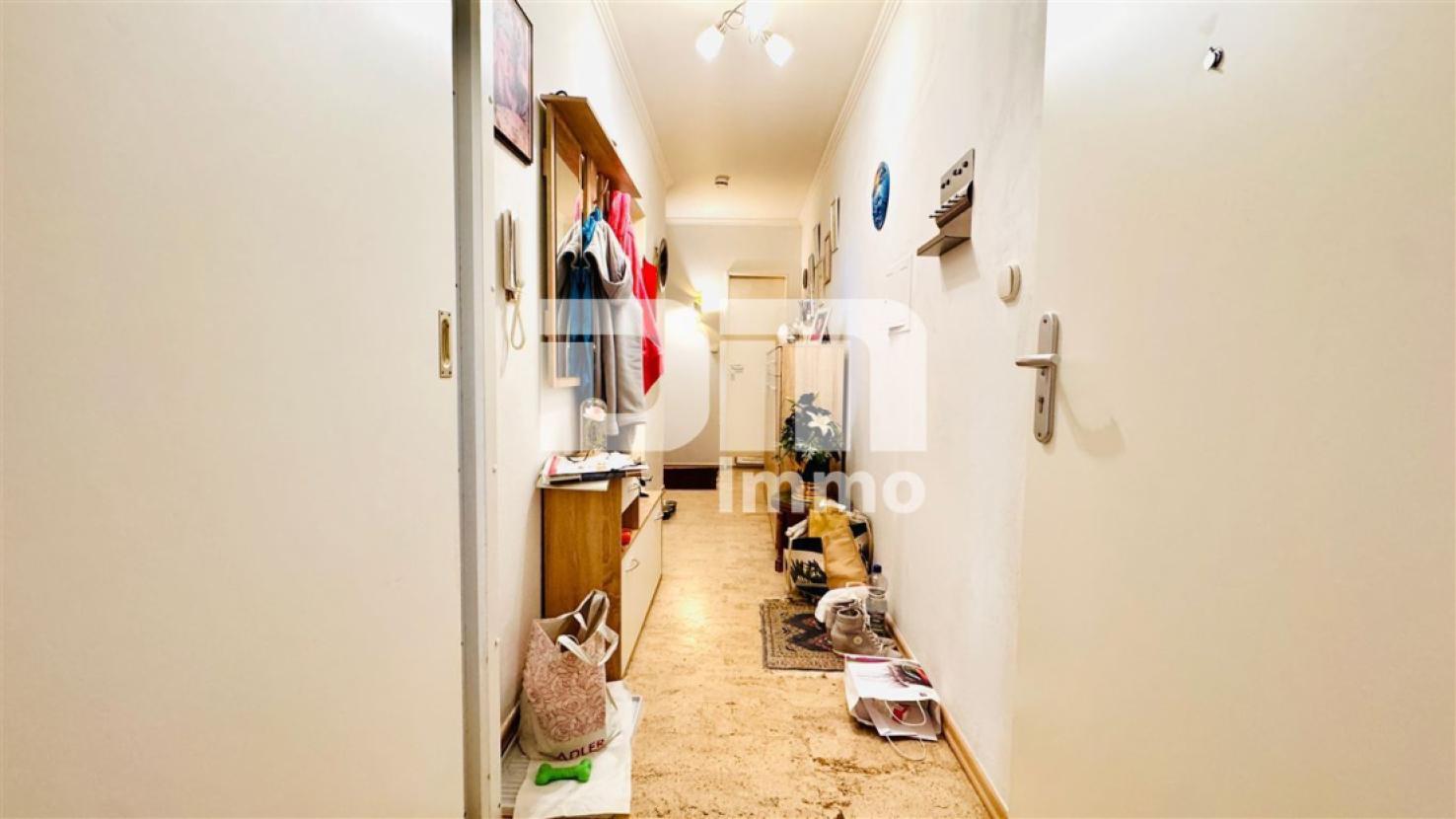 Flur / Diele / Einbauschrank