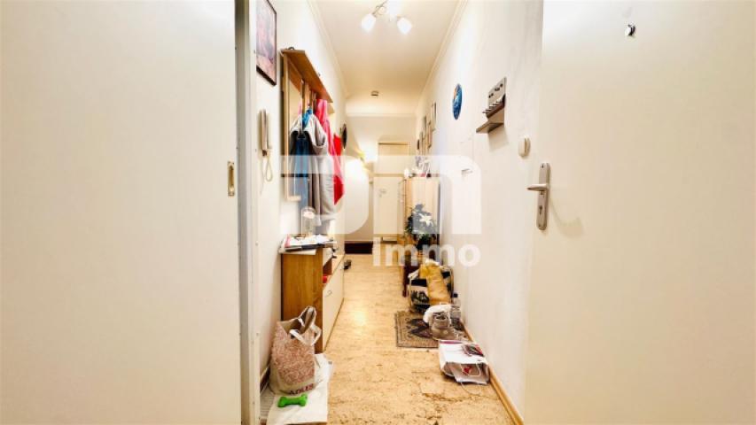 Flur / Diele / Einbauschrank