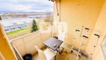 Balkon / Loggia Panoramablick