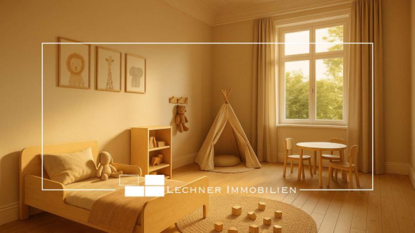 Visualisierung saniert