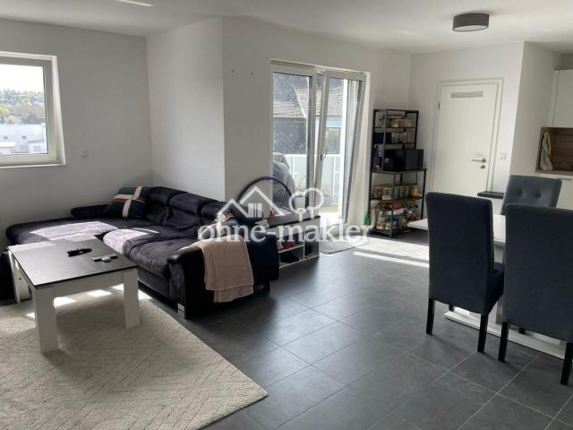 Wozi_Essen_Ausgang Balkon