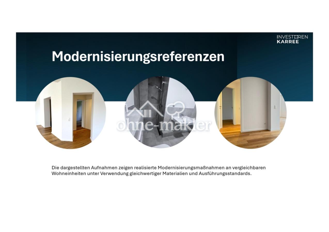 Modernisierungsreferenz