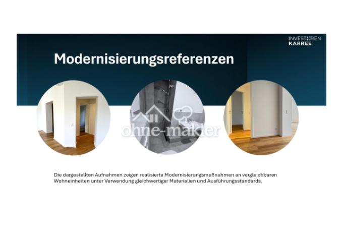 Modernisierungsreferenz