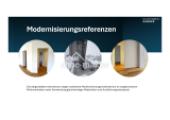 Modernisierungsreferenz