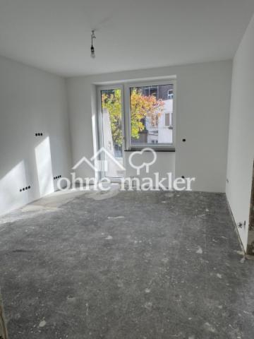 aktueller Bauzustand