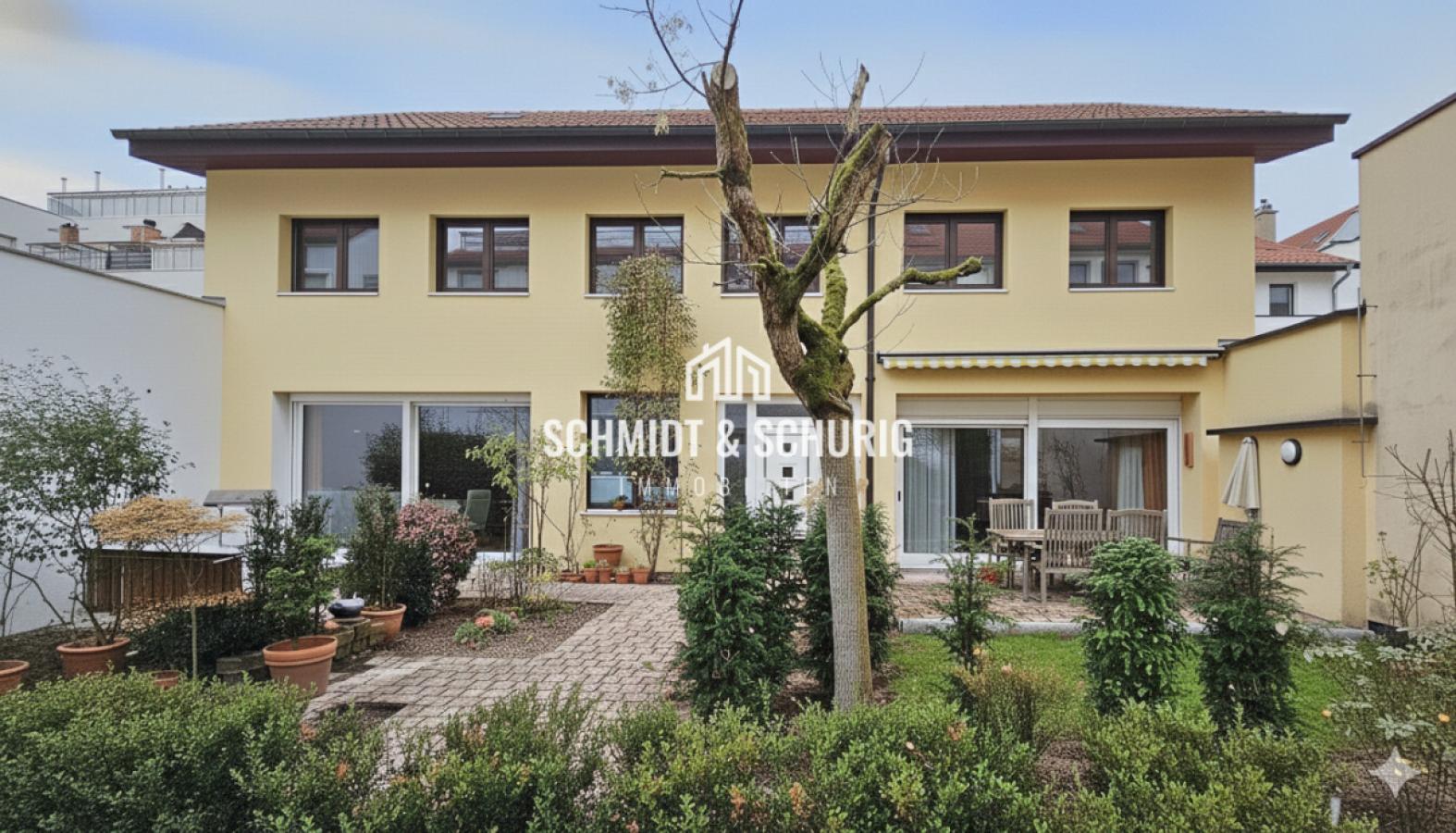 Schmidt & Schurig Immobilien