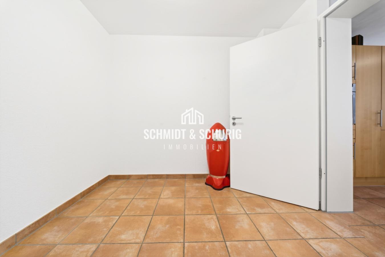 Vorrats- / Abstellraum