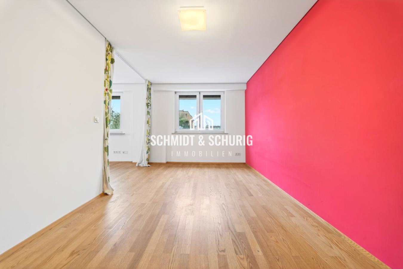 Zimmer / Obergeschoss