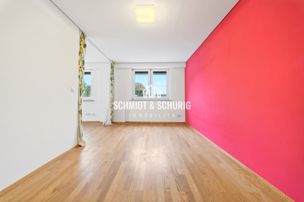 Zimmer / Obergeschoss