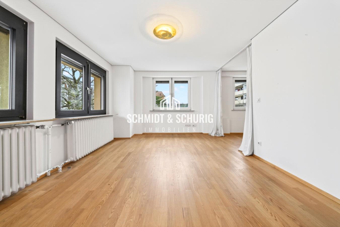 Zimmer / Obergeschoss