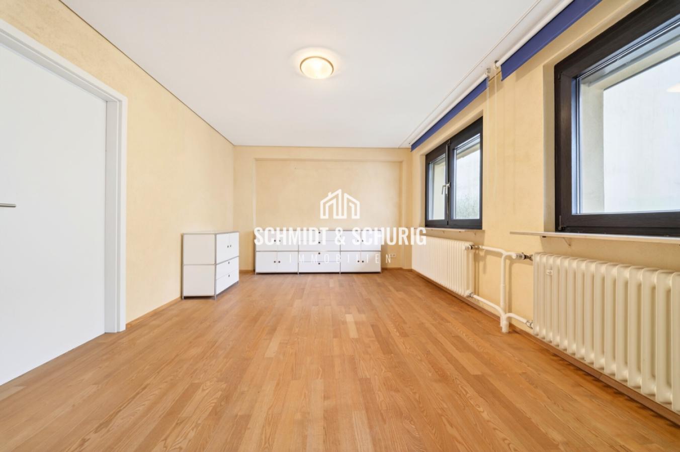 Zimmer / Obergeschoss