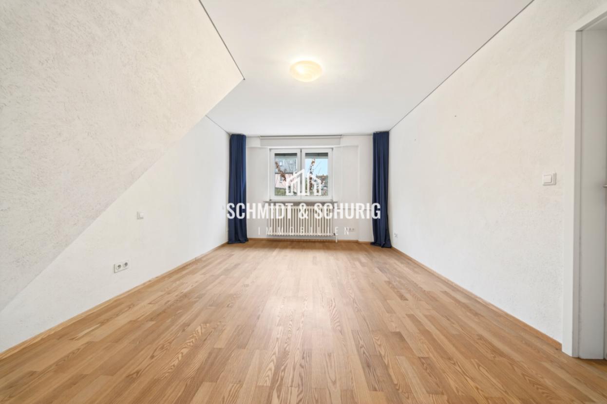 Zimmer / Obergeschoss