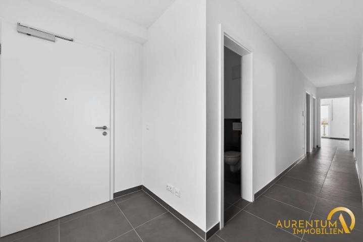 Eingangsbereich, Flur