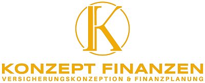 Konzept Finanzen GmbH Logo