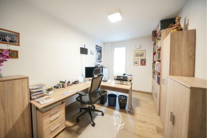 Büro/Kind