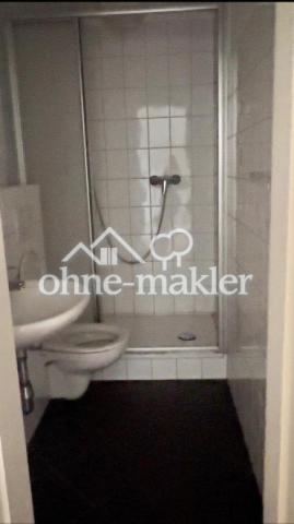 Duschbad + WC