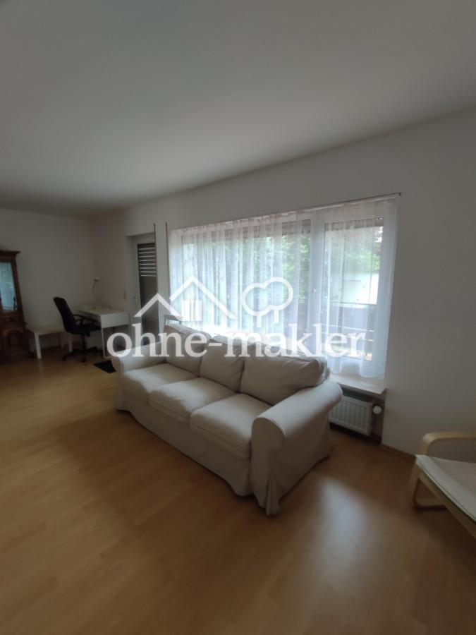 EG Wohnzimmers + Terrasse