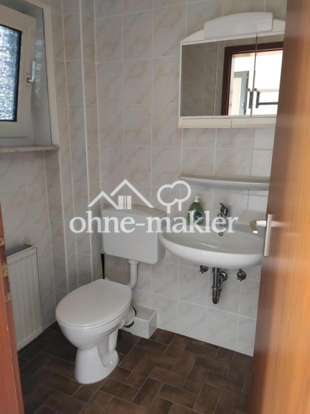 EG Tageslicht Gäste WC+ Dusche