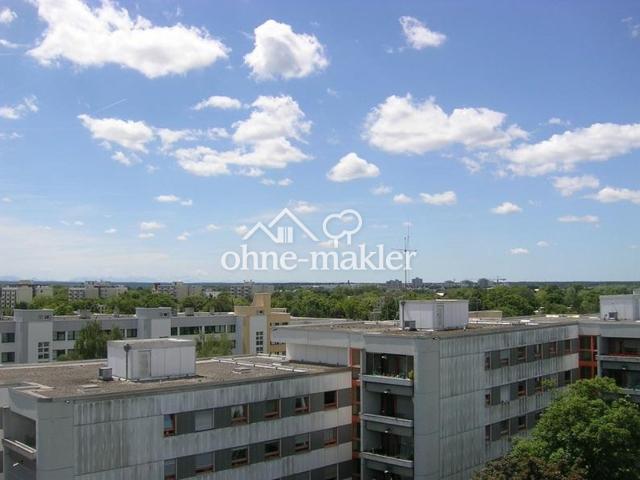 Südwesten vom Loggia-1