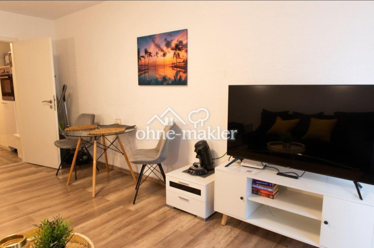 Fernseher mit Netflix