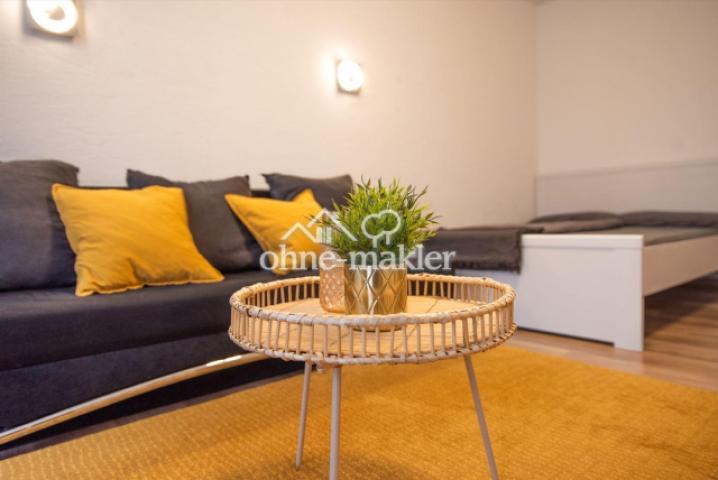 Lädt zum entspannen ein 