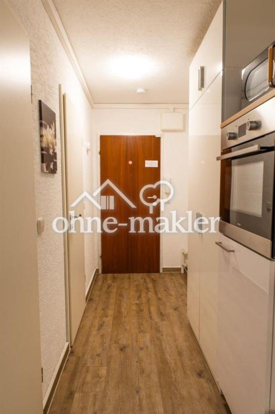 Flur und Eigangsbereich 