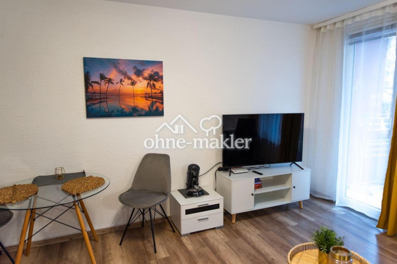 Fernseher mit Netflix