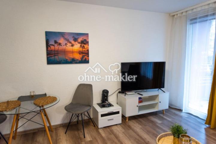 Fernseher mit Netflix