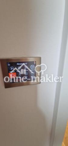 Lüftungsanlage mit Wärmerückg.