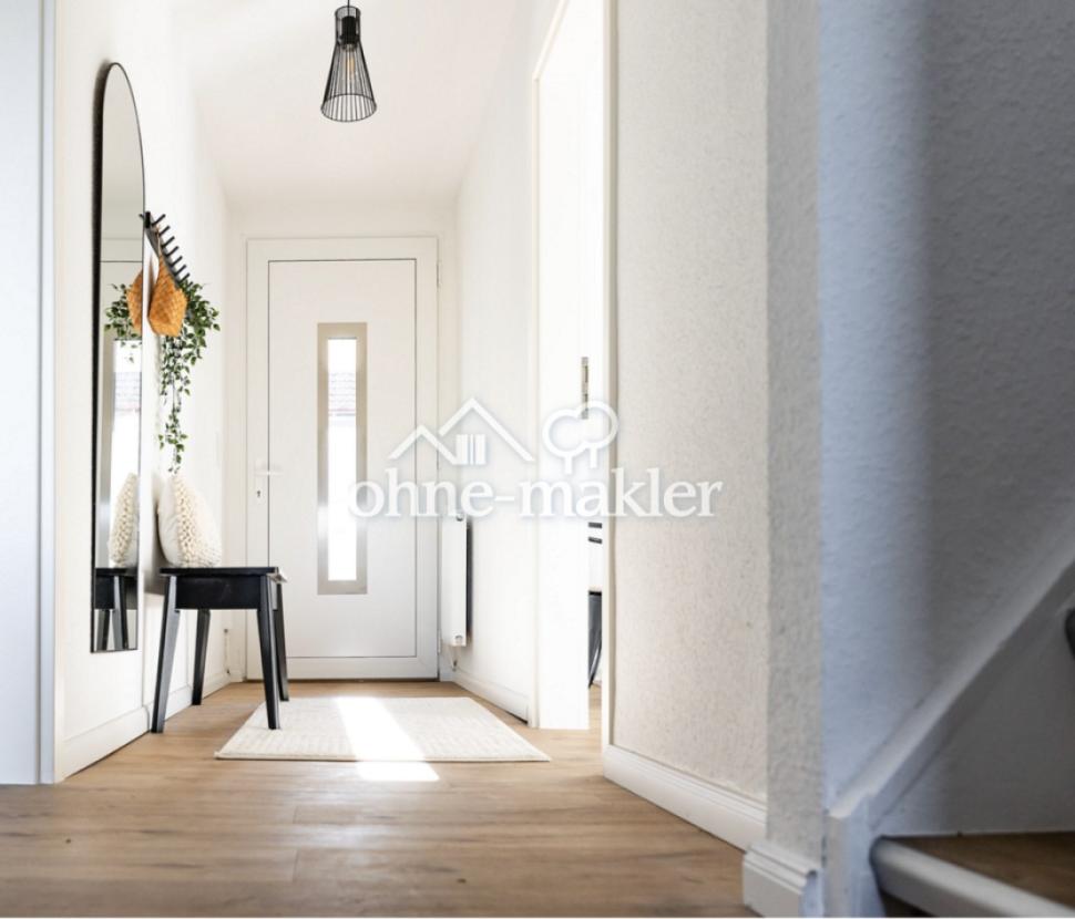 Eingang / Flur