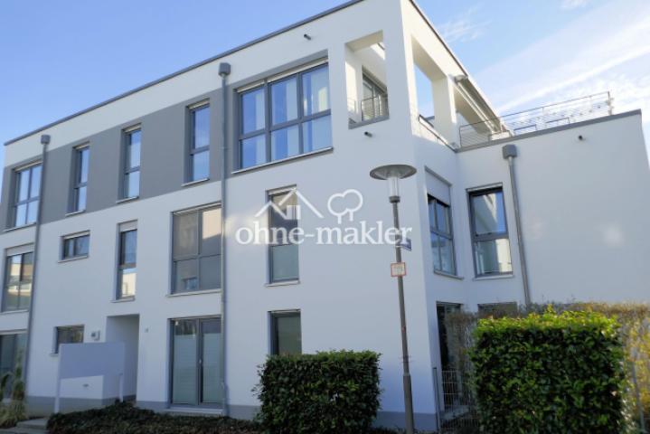 Blick auf die Nordseite