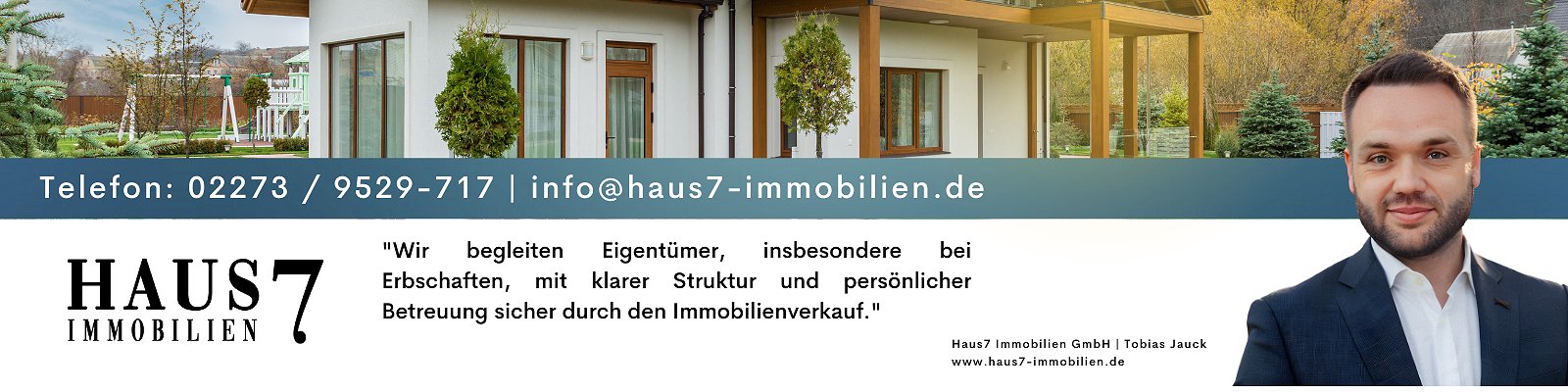 Haus7 Immobilien GmbH