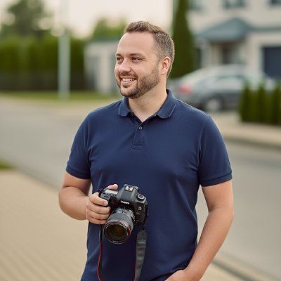 Tobias Jauck, Geschäftsführer