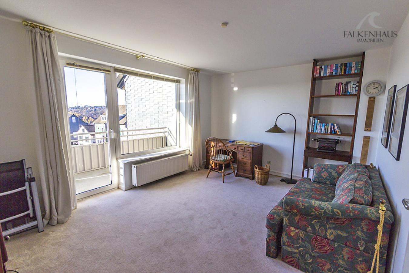 Ein Wohnraum zum Wohlfühlen