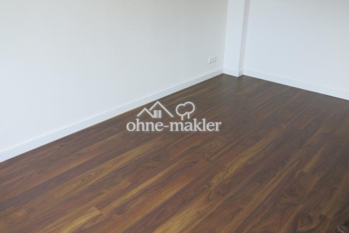 Fußböden Wohn-/Schalfzimmer