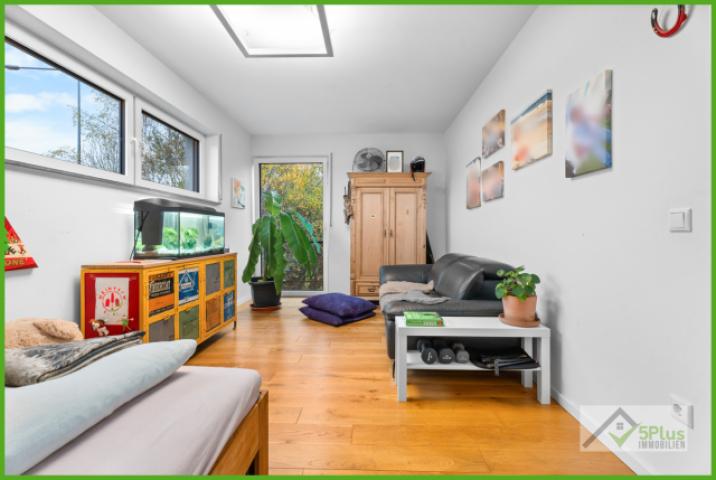 5Plus Immobilien Peter Dondorf Immobilen Einfamilienhaus mit Gewerbehalle Aachen Brand