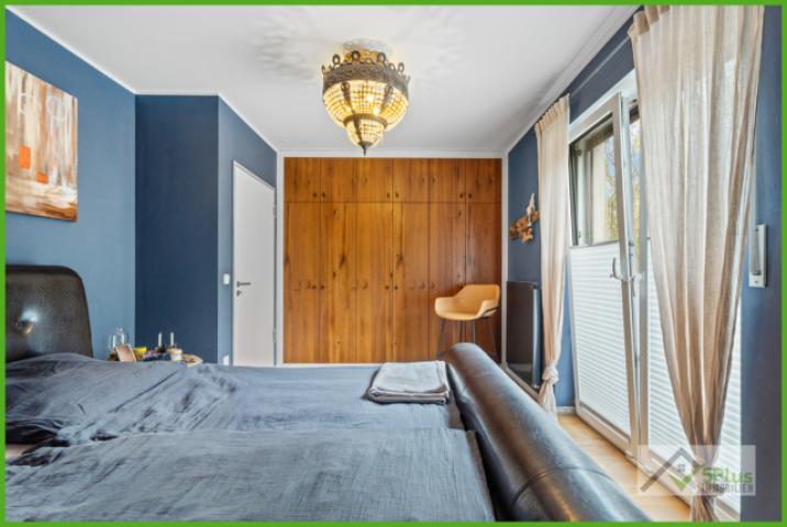 5Plus Immobilien Peter Dondorf Immobilen Einfamilienhaus mit Gewerbehalle Aachen Brand