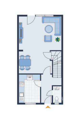 Erdgeschoss 