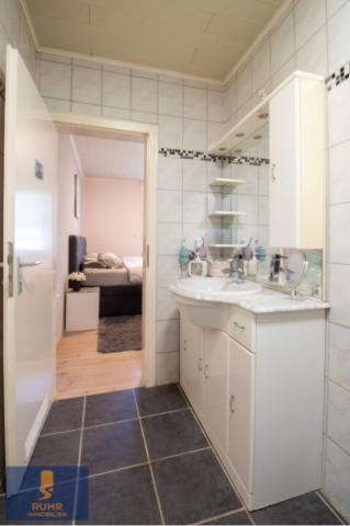 Badezimmer Untergeschoss