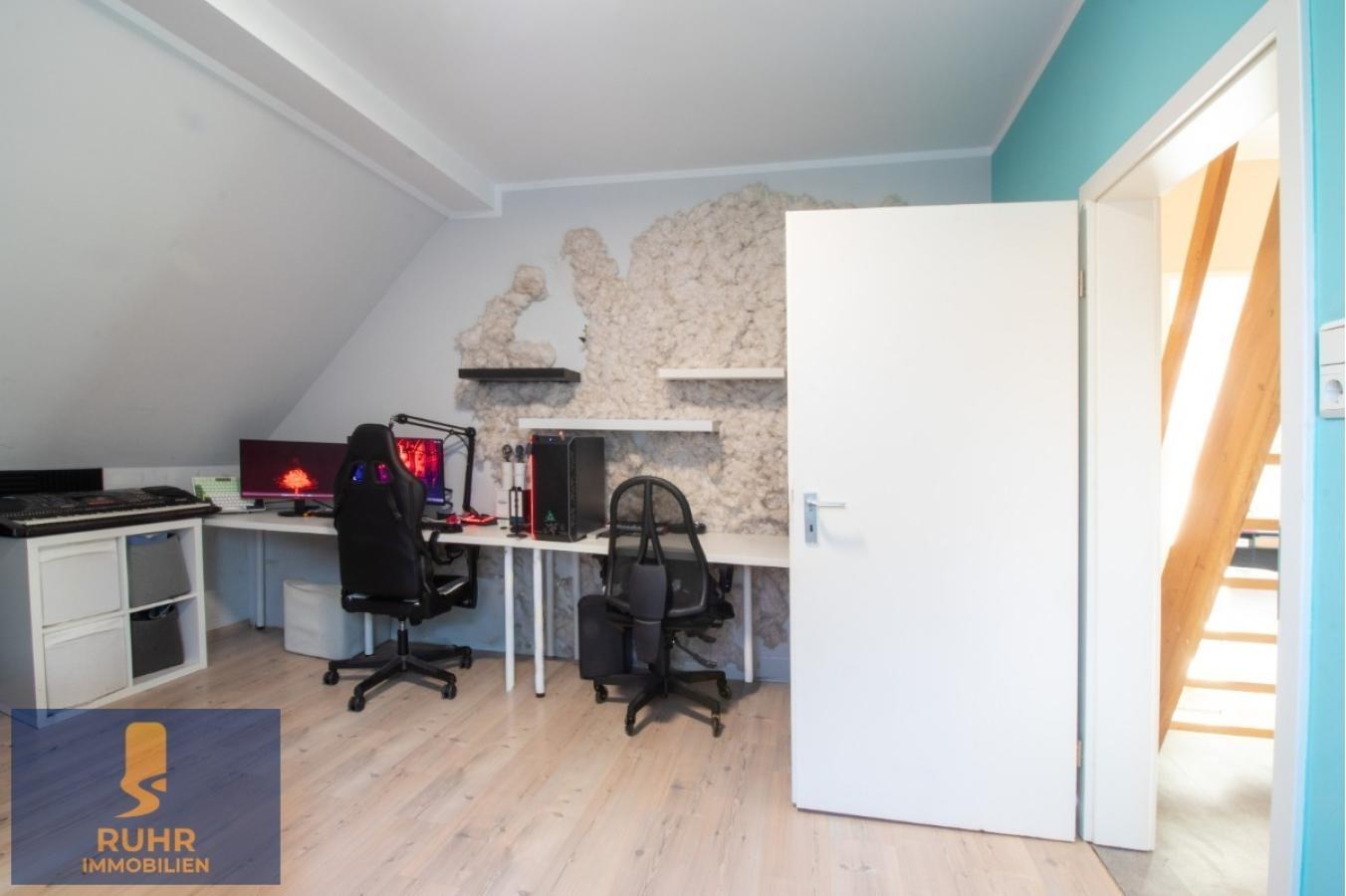 Zimmer 1 Obergeschoss