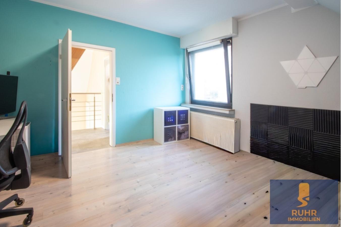 Zimmer 1 Obergeschoss