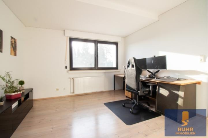 Zimmer 2 Obergeschoss