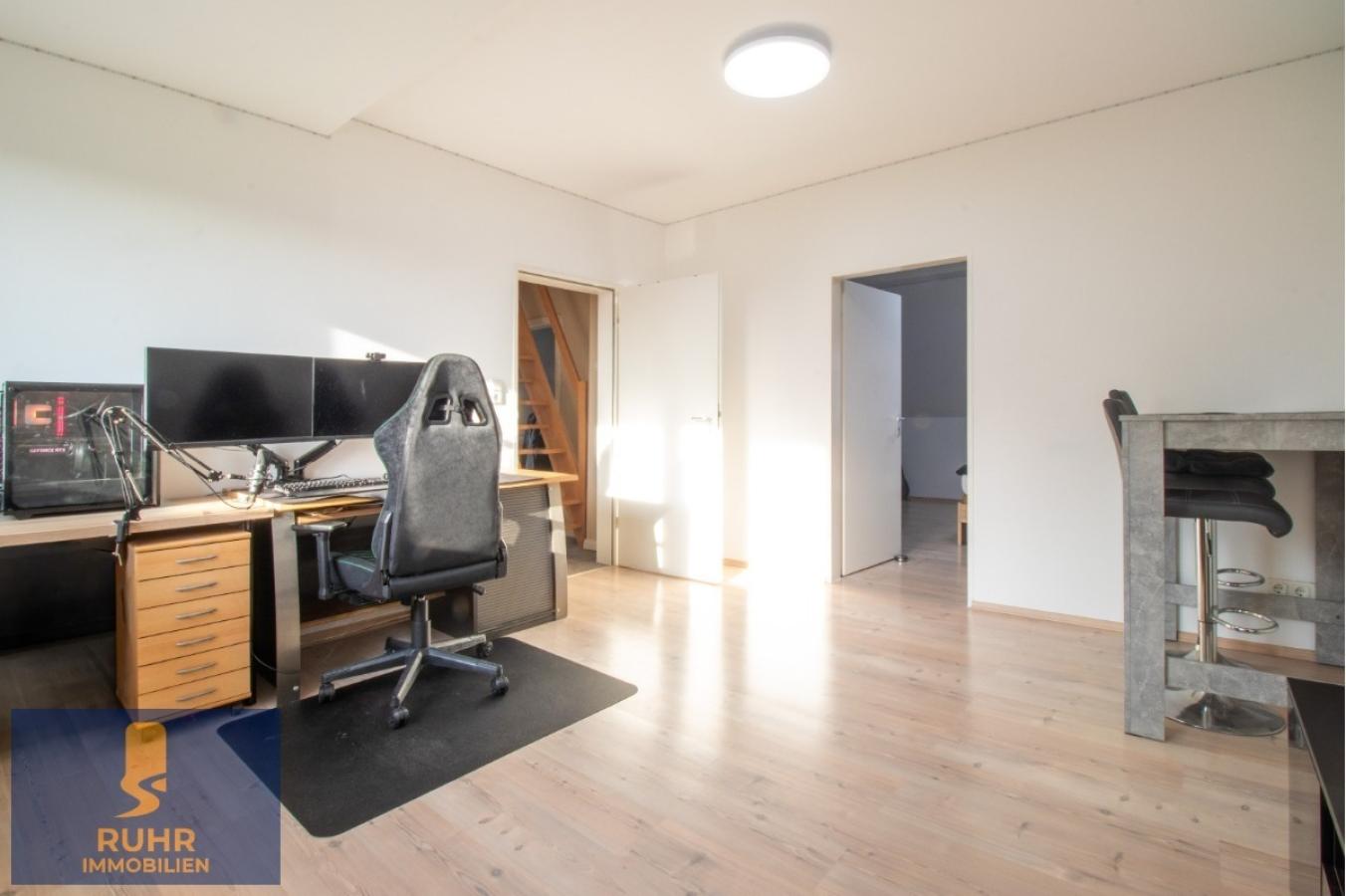 Zimmer 2 Obergeschoss