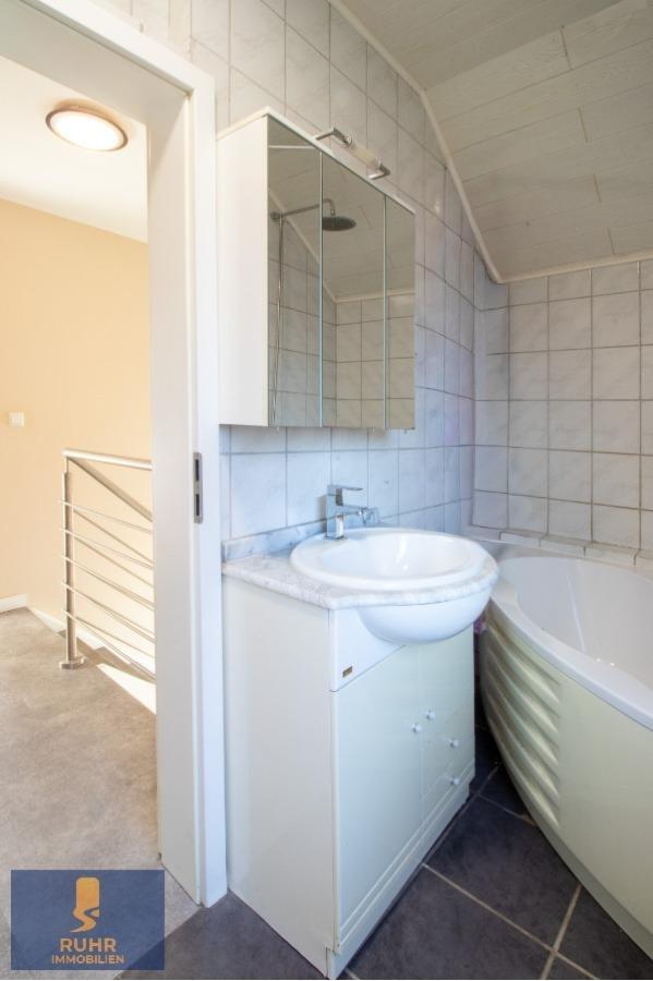 Badezimmer Obergeschoss