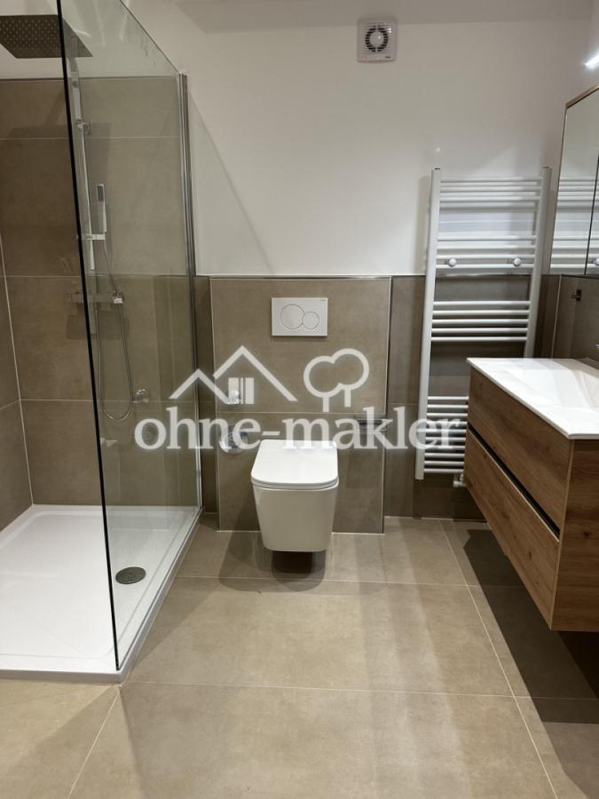 Musterbild Badezimmer