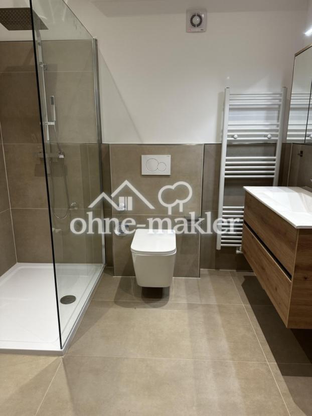 Musterbild Badezimmer