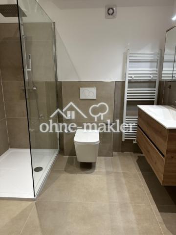 Musterbild Badezimmer